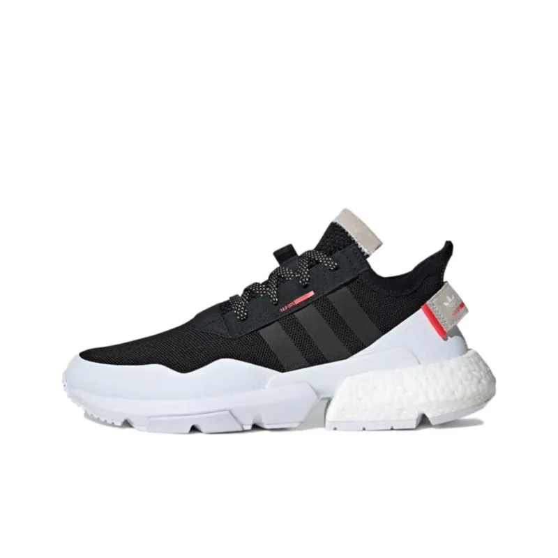 Adidas P.O.D. S3.1 'Core Black'-0