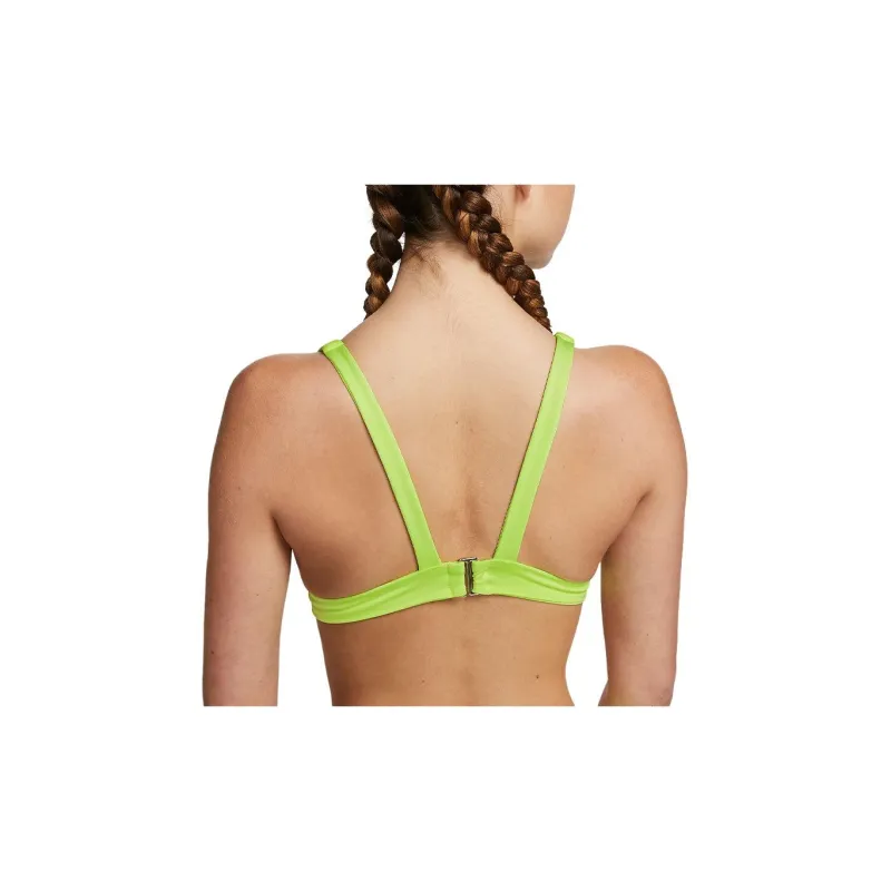 Nike Sportswear Essentials Series Bikini Women's Green-1