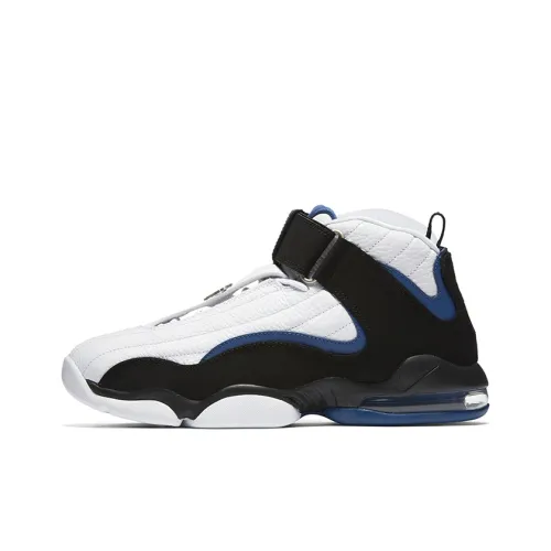 Nike Air Penny IV Orlando Home 2006