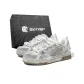 Vintage White (Distressed)