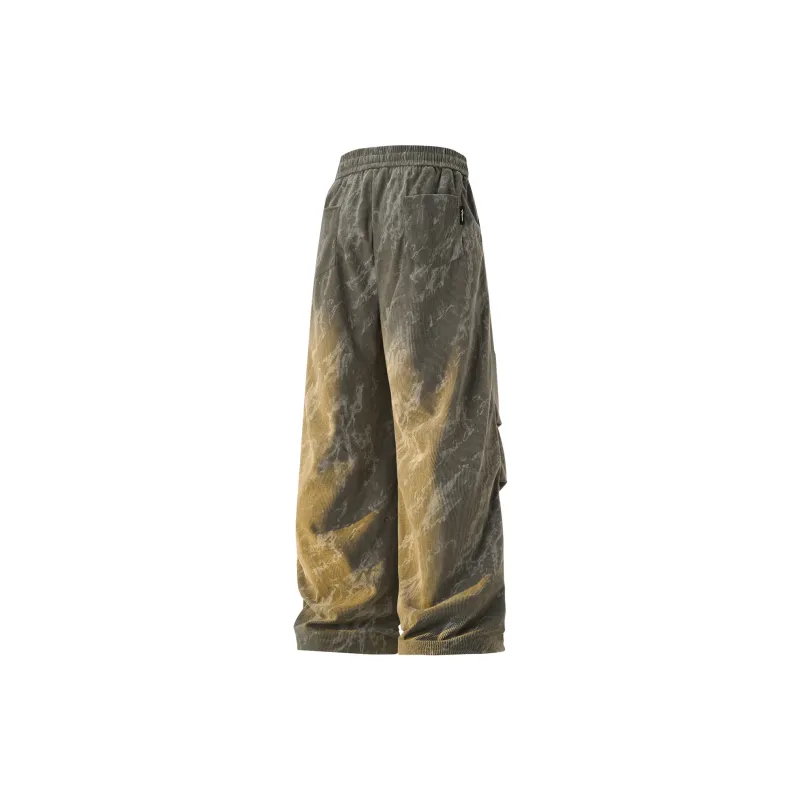 GF Casual Pants Unisex-6