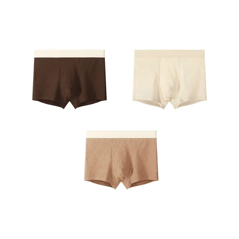 MIIOW Men Underpants-9