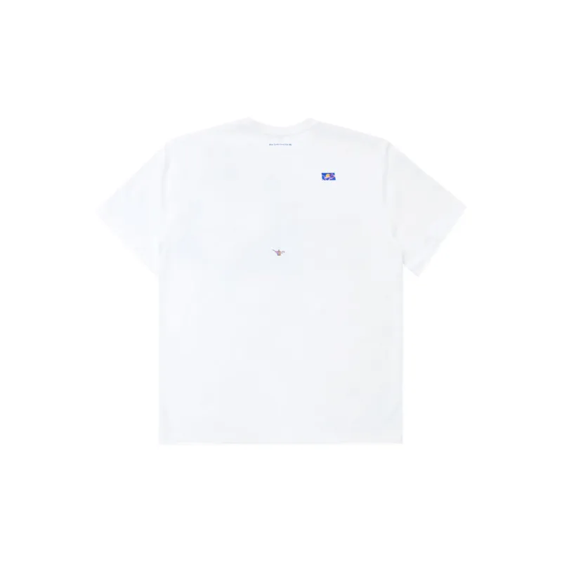 ADER ERROR X Disney Geany-print T-shirt-1