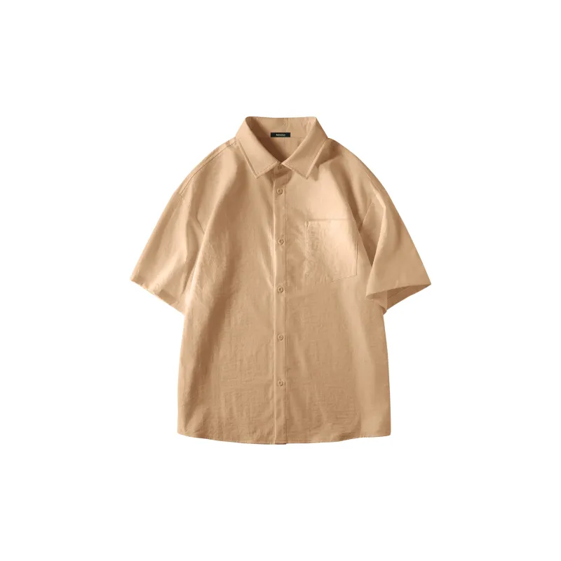 MINISO Shirts Unisex-11