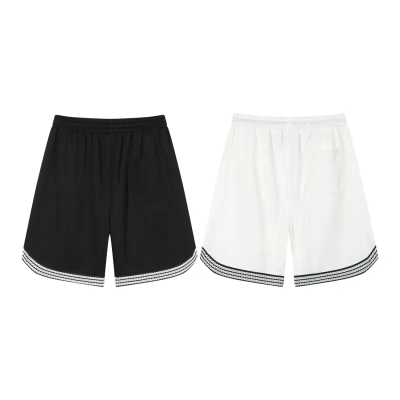 Unite Life HOODS Casual Shorts Unisex-9