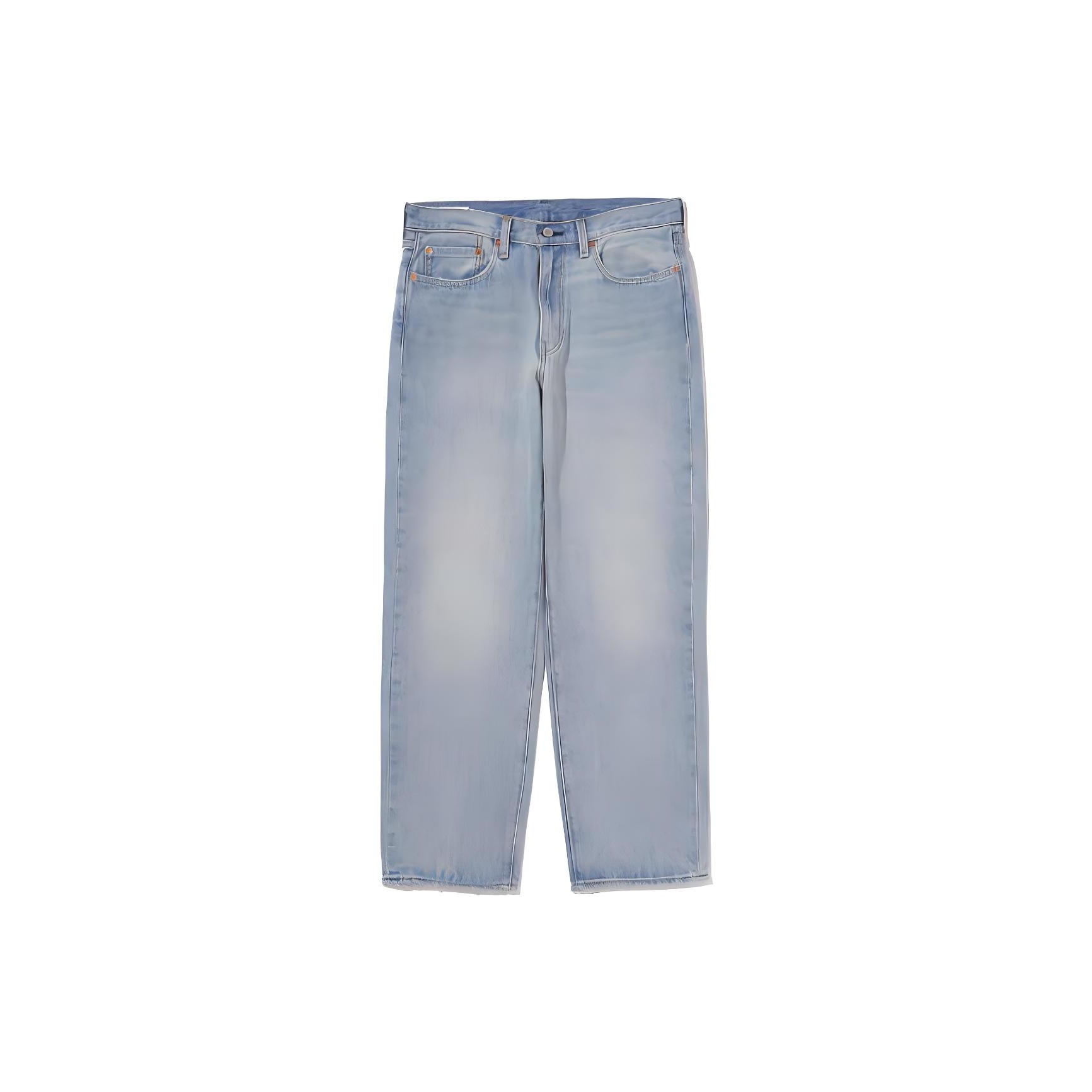 levis waterproof jeans POIZON