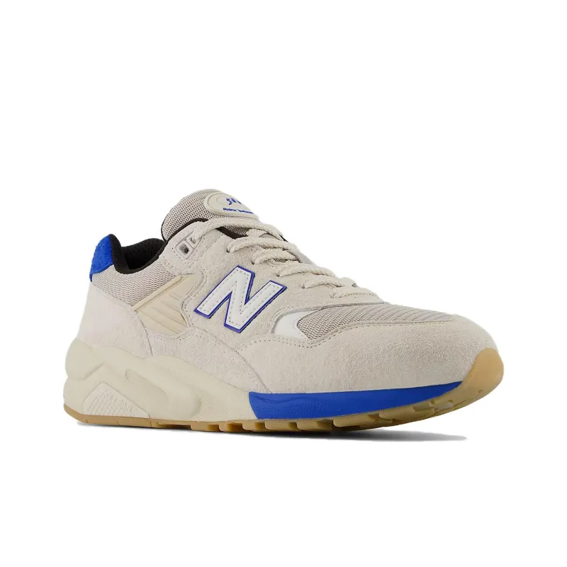 New Balance 580 Panelled Sneakers-2