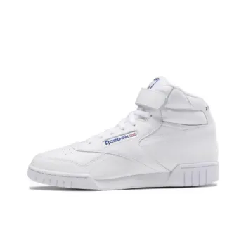 Ex O Fit Reebok High 'White'