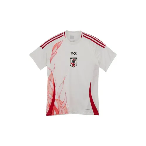 Adidas Y-3 Japan Away Jersey 