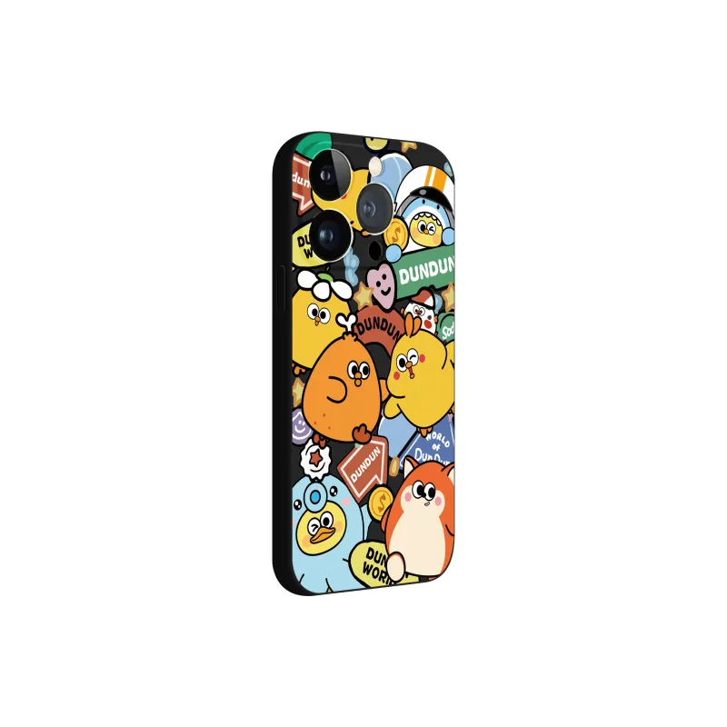 MINISO Phone Cases-1