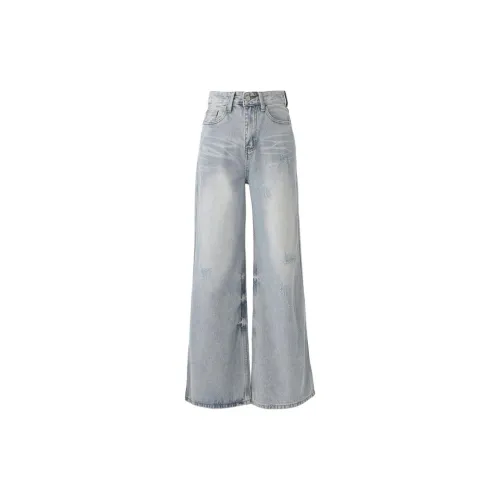 Aros Super Shopping Jeans Women's