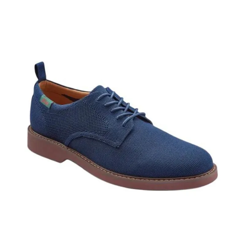 G.H. Bass & Co. Pasadena Casual Shoes Men's Blue-2