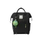 Style B Black Green Tone