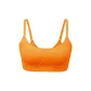 Vibrant Orange