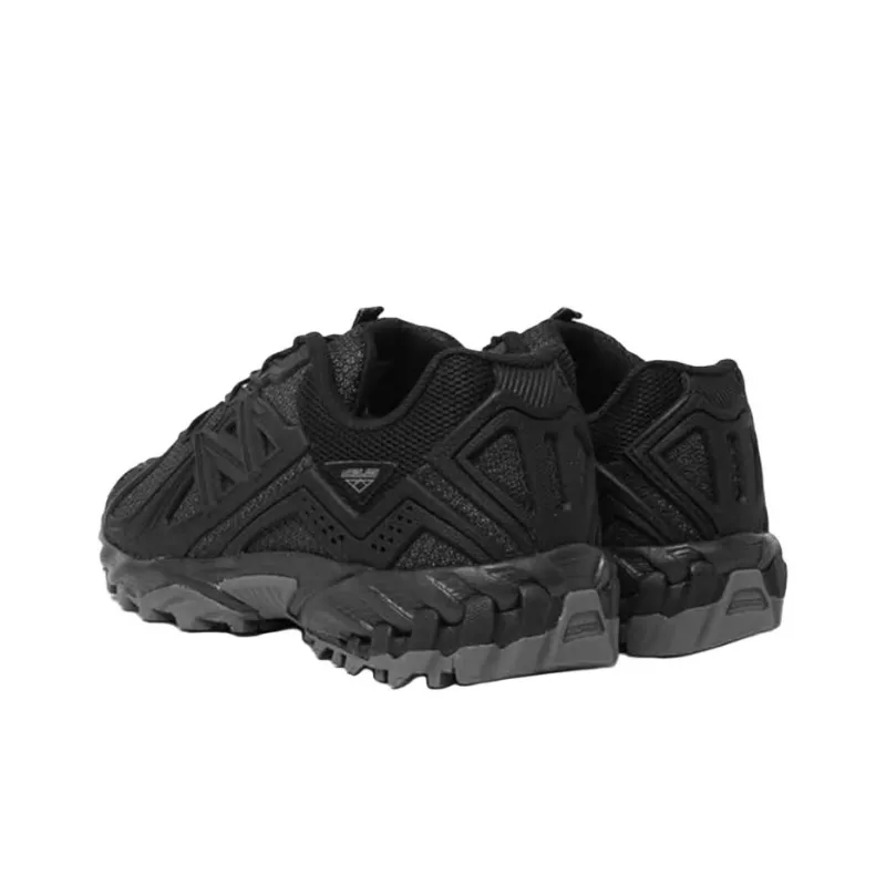 New Balance 610 Triple Black-4