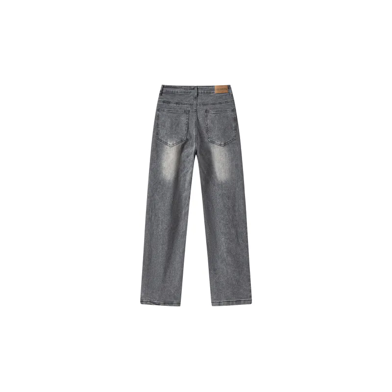 P8H9 Jeans Unisex-7