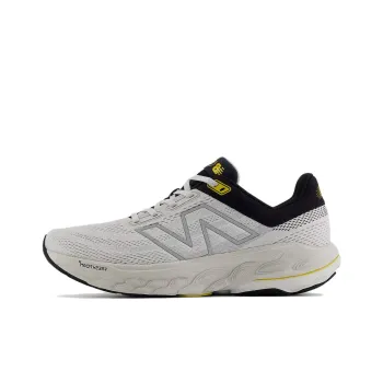 New Balance Fresh Foam X 860v14 Grey Matter Black Ginger Lemon