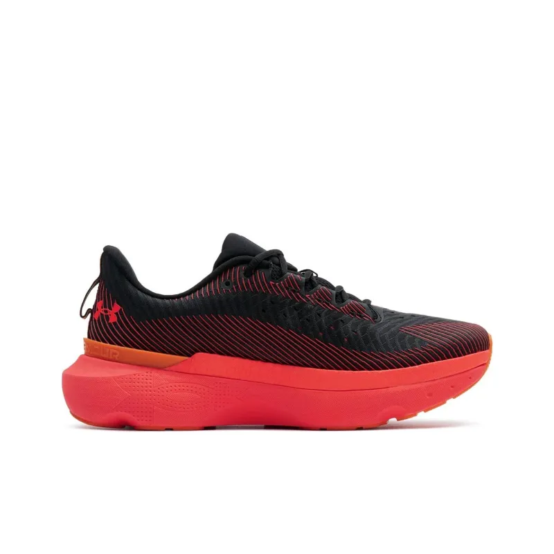 Under Armour Hovr Infinite Pro 'Fire'-1