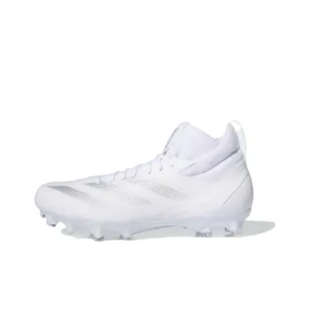 Adidas Adizero Impact Cloud White Silver Metallic