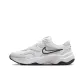 Summit White/Black/White