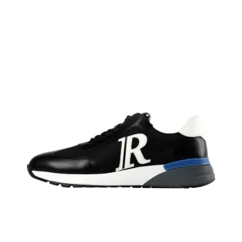Raidy Boer Low Top Casual Shoes Men's