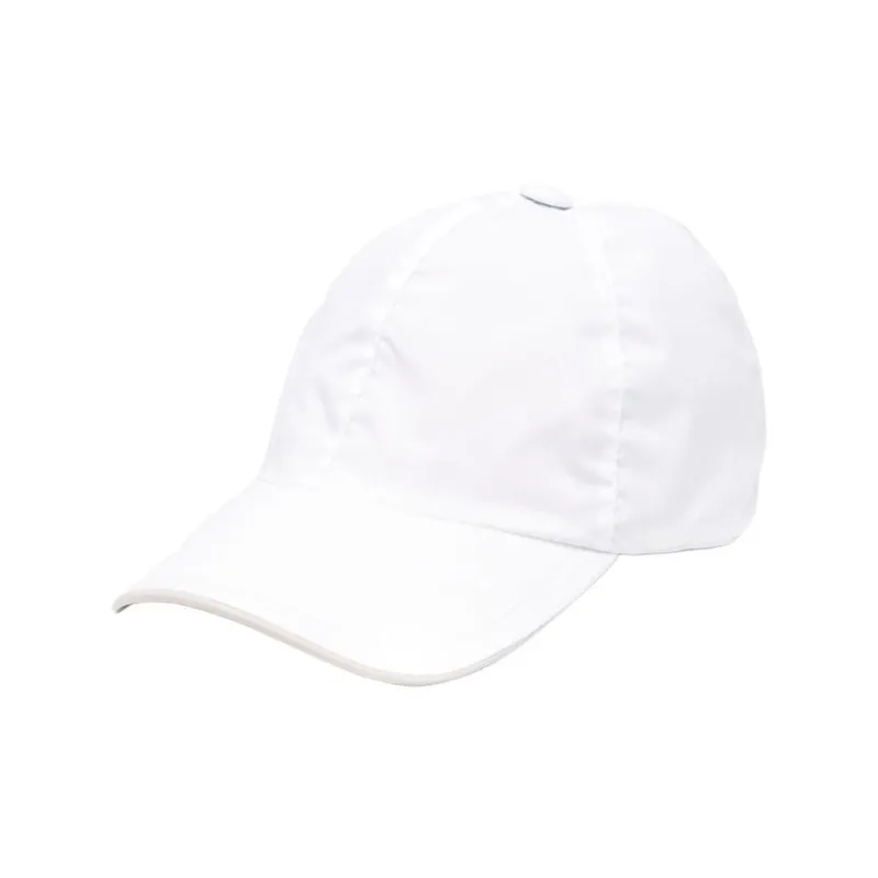 FEDELI Land Airstop Six-panel Cap-0