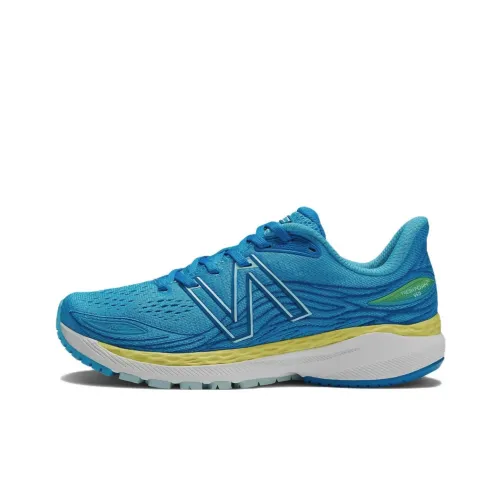 New Balance Fresh Foam X 860 V12 'Blue' Women's