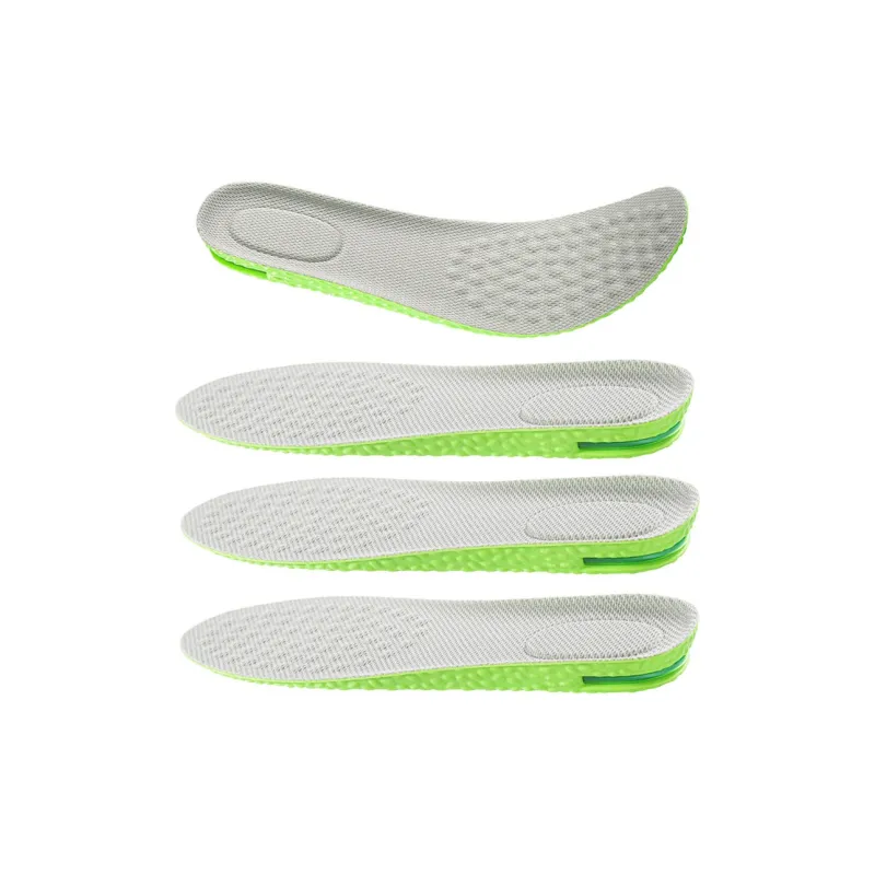 maigaole Insoles Unisex-7