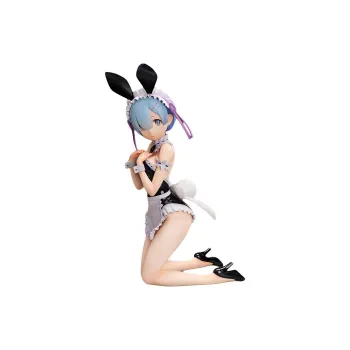 FREEing Rem Zero − Starting Life In Another World Scale Figures 30cm