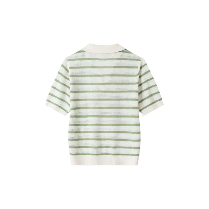 H YXIANG Knitwear Women's-5
