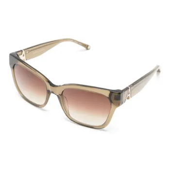 Aspinal Of London Pasadena Oversize Sunglasses