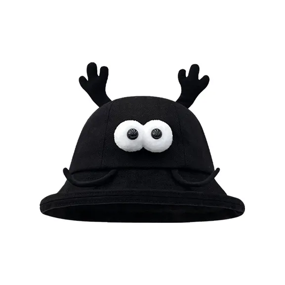 EQUIPMENTELEGANT Cotton Bucket Hats Unisex-7