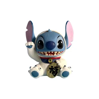 Disney/Stitch Lucky Room Original Trendy Figures 17.5cm