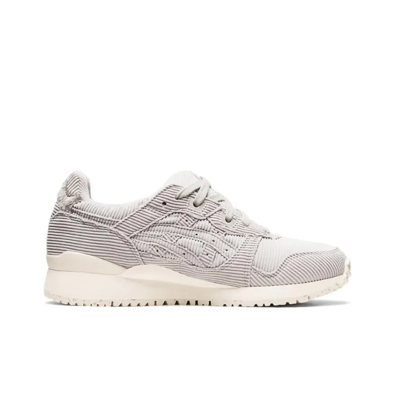 Asics Gel Lyte 3 Og 'Corduroy Oyster Grey' Women's-1