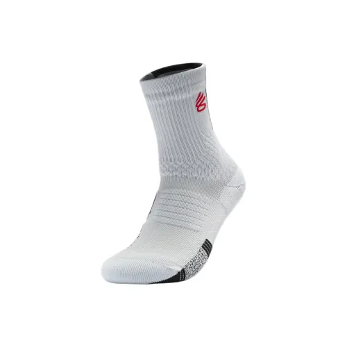 Under Armour Unisex Mid-Calf Socks