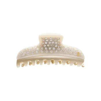 ALEXANDRE DE PARIS Primier Wandom Large Size Claw Clip Hair Accessory Headwear Fashion Women's