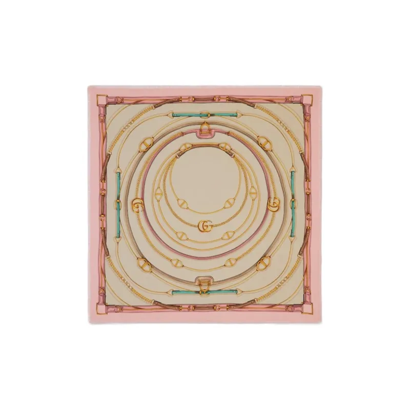 GUCCI Shawls Women's-1