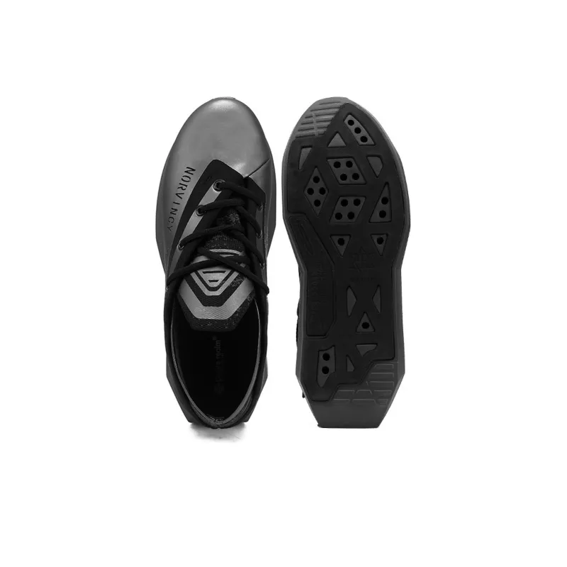 NORVINCY Commute Walking Lightweight Mesh Sneakers Unisex-1