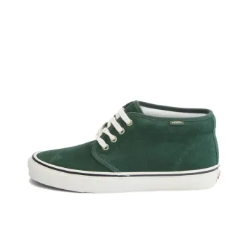 Chukka Vans 49 Dx 'Anaheim Factory Dark Green'