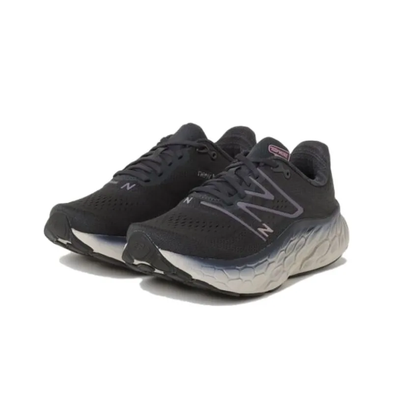 New Balance Fresh Foam X More V4 'Phantom Tmber Wolf'-2