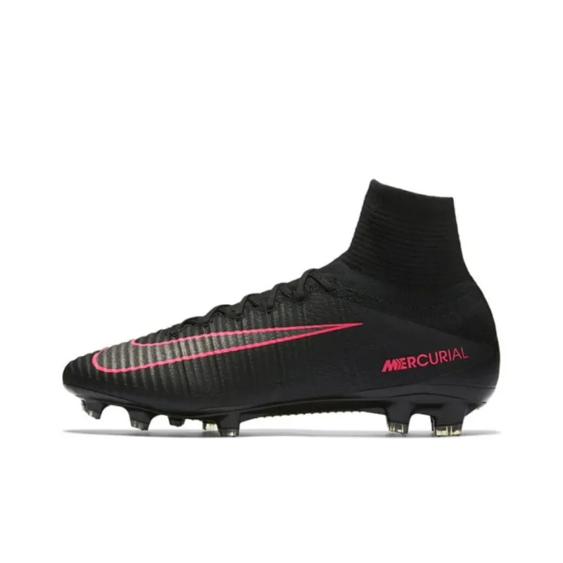 Nike Mercurial Superfly 5 Fg 'Pitch Dark Pack'-0
