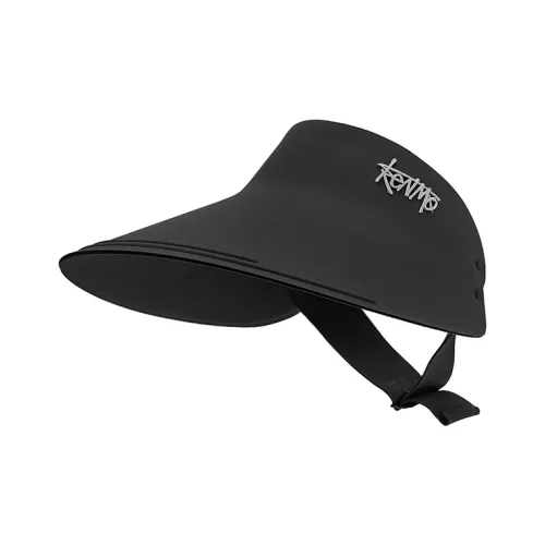 KENMO Polyamide+Elastane Sun Protection Hats Unisex