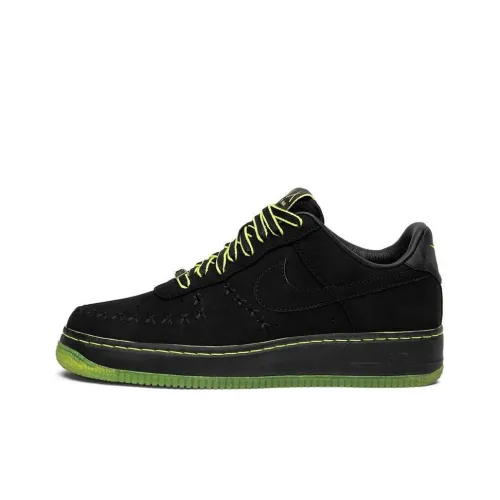 Nike Air Force 1 Low 1World KAWS