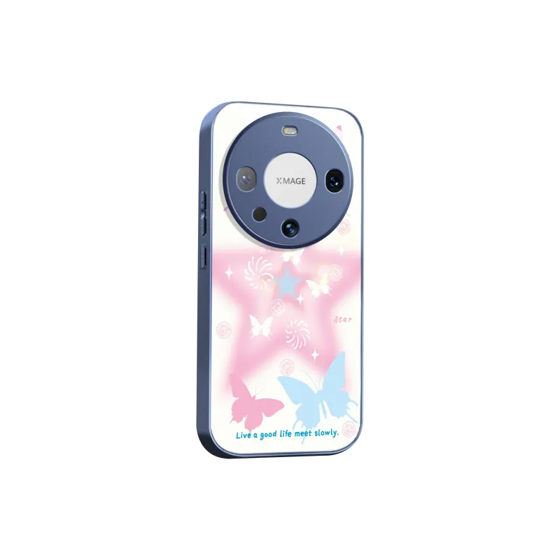MINISO Phone Cases-4