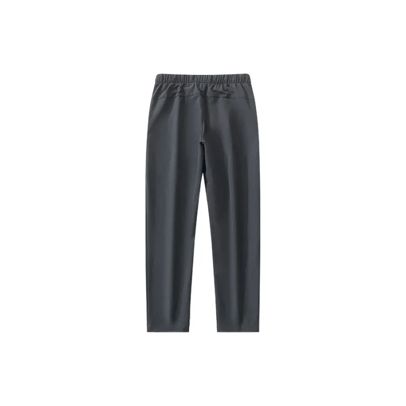 Jeep Long Windbreaker Pants Unisex-1