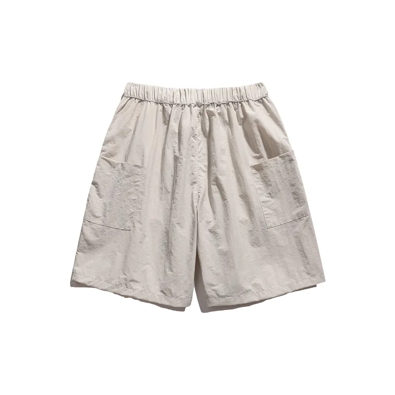 P8H9 Casual Shorts Unisex-31