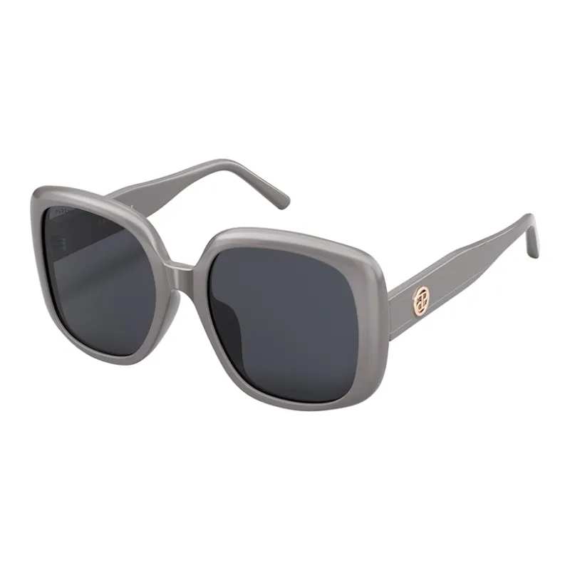 PARZIN Square Sunglasses Women's-2