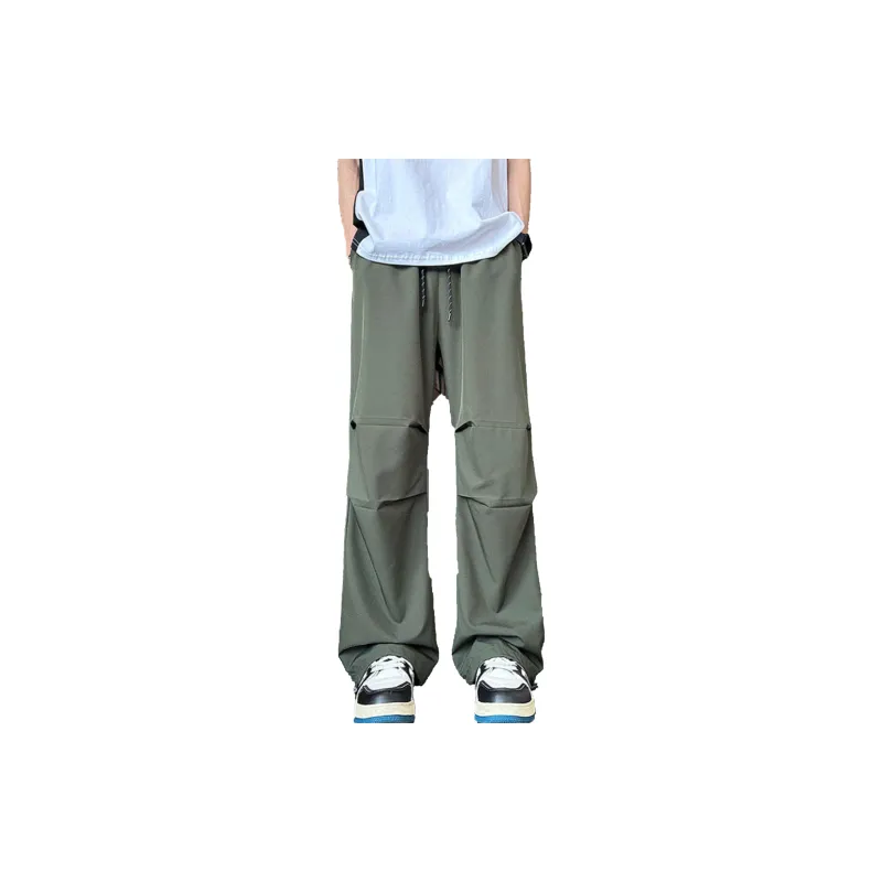 EDG Casual Pants Unisex-5