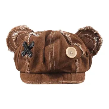IOTS Polyester Berets Women's Self Indulgence Gift