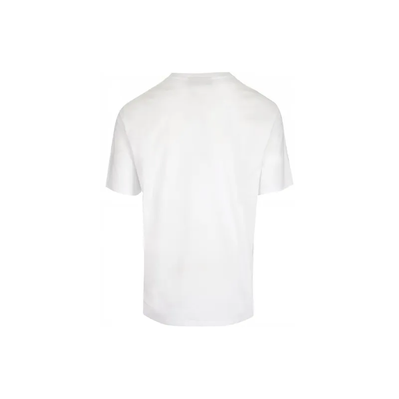 Burberry T Shirts Unisex-1